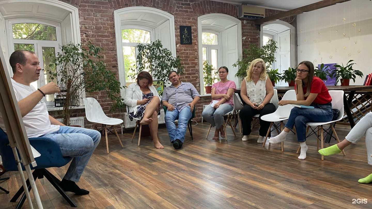 Отзывы на компанию Человек 2.0 в Астрахани c фото