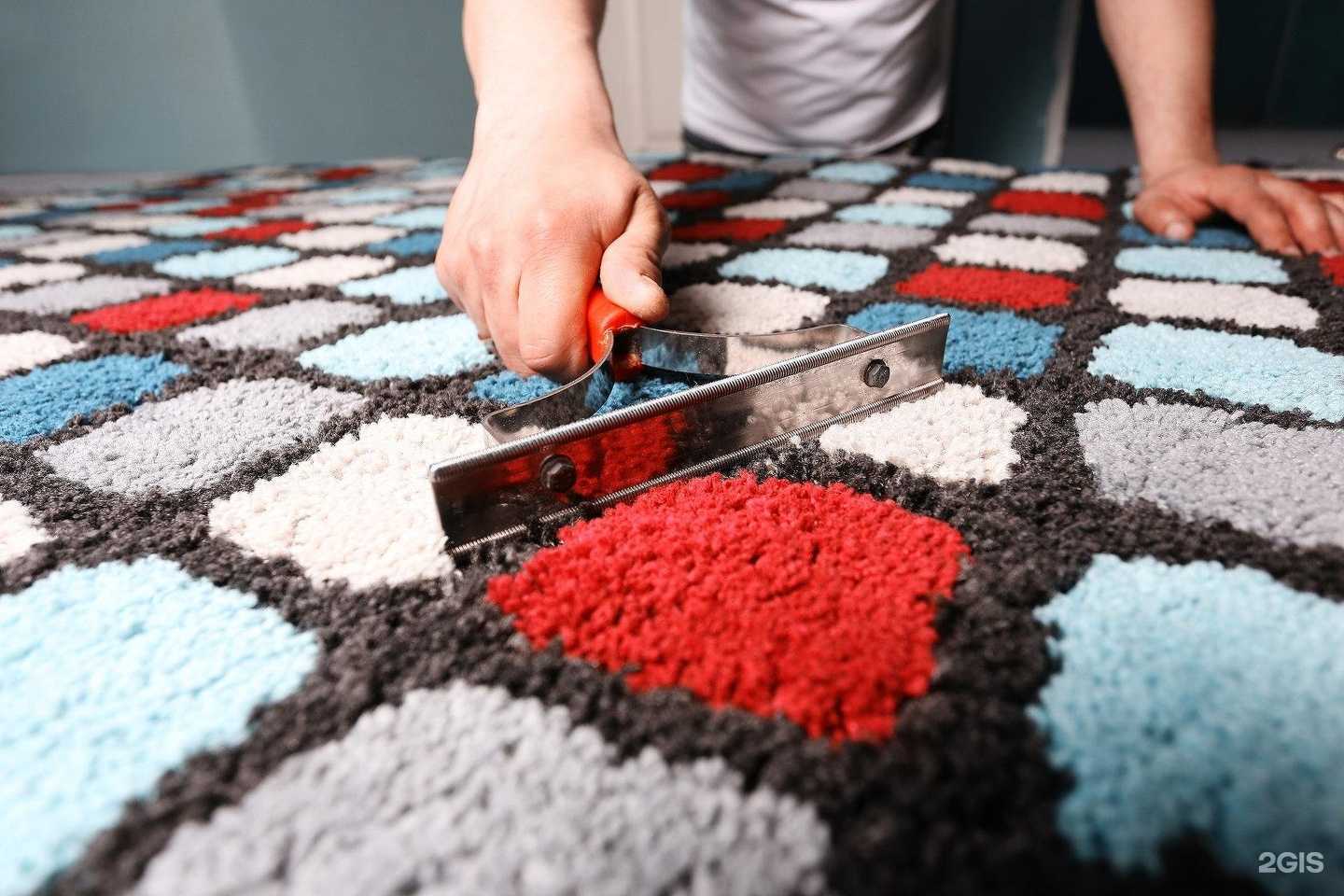 Отзывы на компанию Лотос в Воронеже c фото