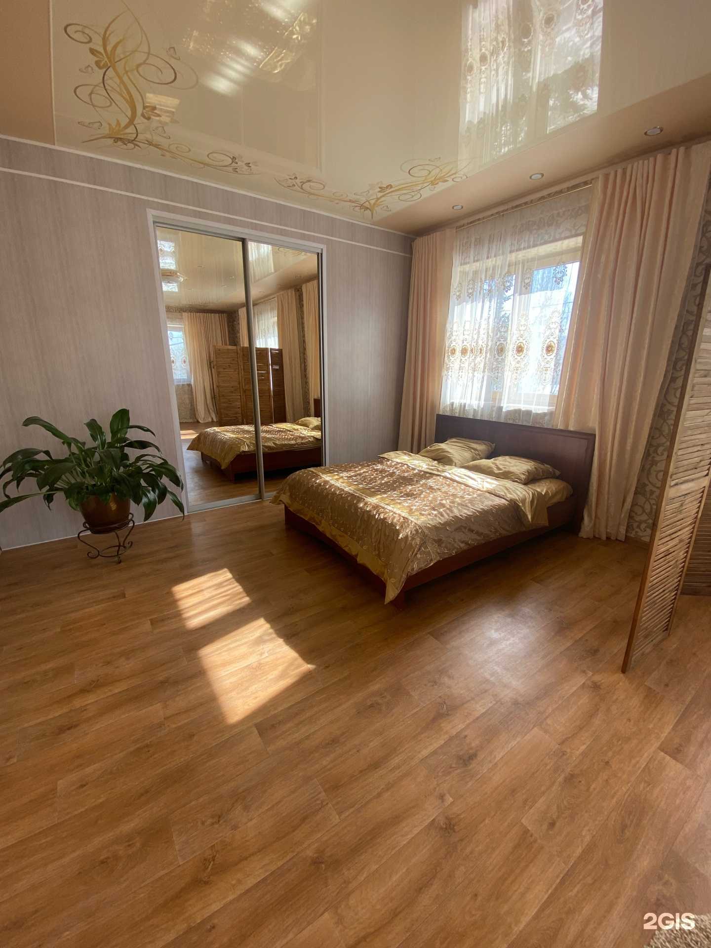 Отзывы на компанию Гостевой дом в Новосибирске c фото