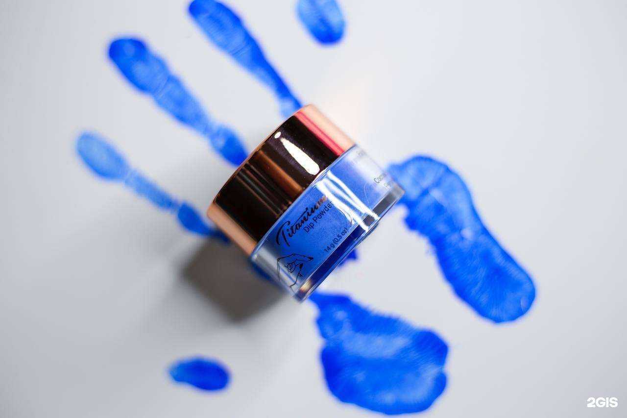 Отзывы на компанию Bagrova nail studio в Казани c фото