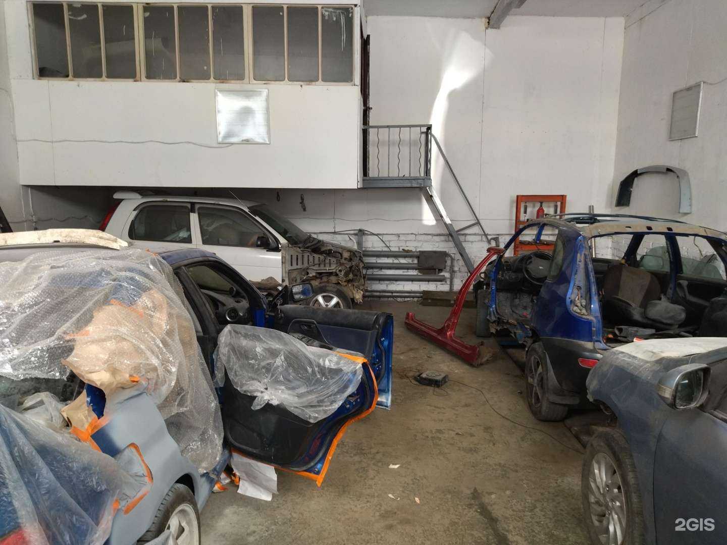 Отзывы на компанию Custom в г. Чита c фото