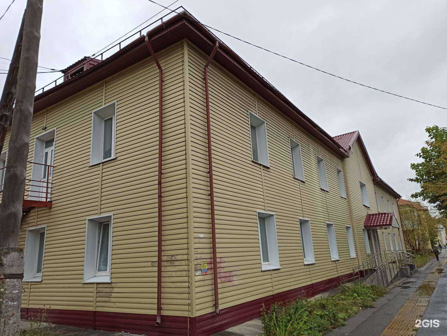 Отзывы на компанию Централизованная бухгалтерия муниципальных дошкольных образовательных учреждений в Первоуральске c фото - фотография 2 из 2