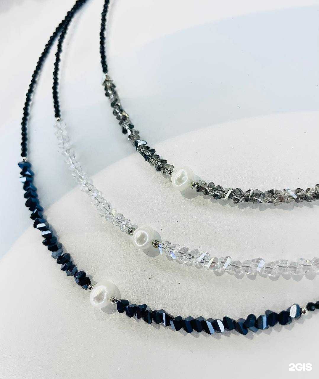 Отзывы на компанию Камни-самоцветы в Набережных Челнах c фото