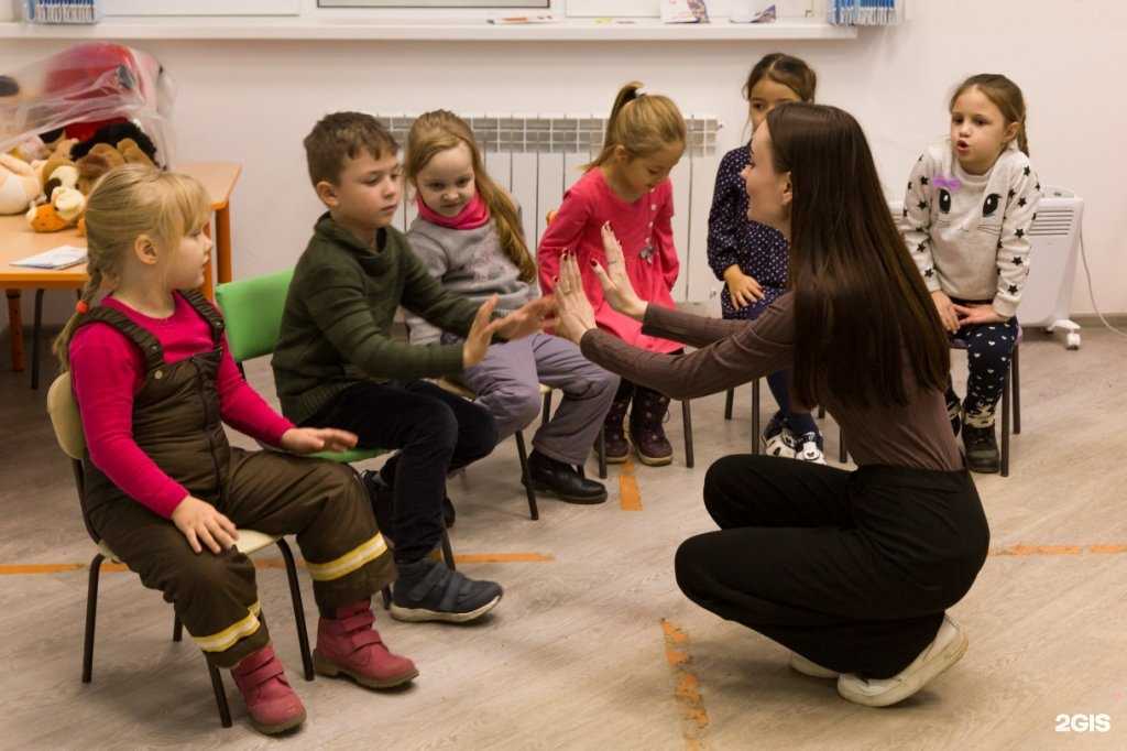 Отзывы на компанию Язык для Успеха в Чебоксарах c фото