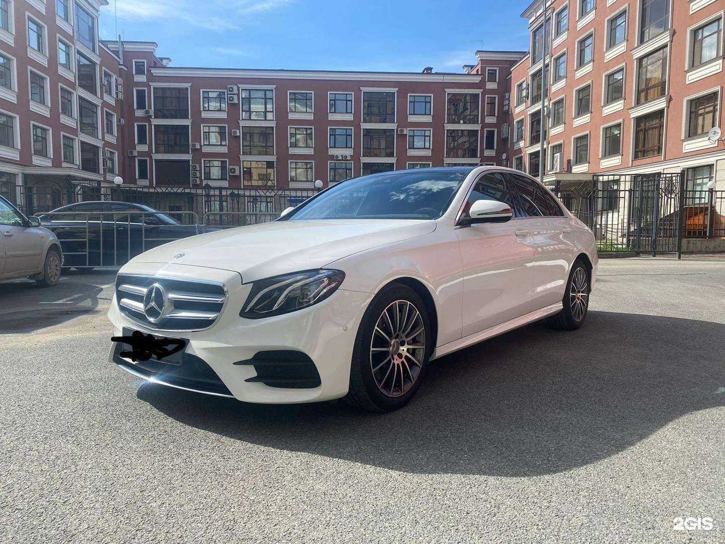 Отзывы на компанию Грин бокс авто в Казани c фото