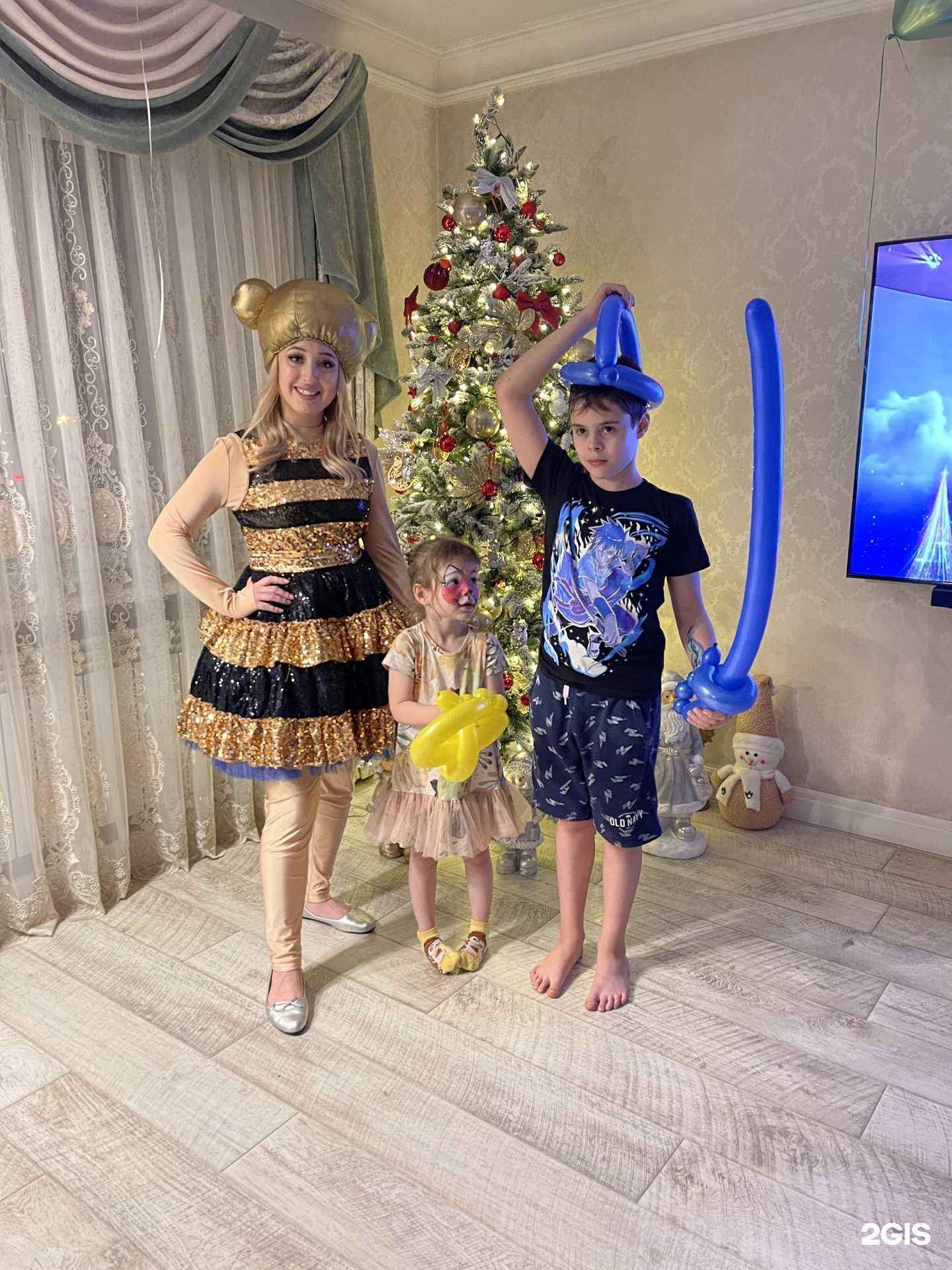 Отзывы на компанию Фиеста в г. Абакан c фото