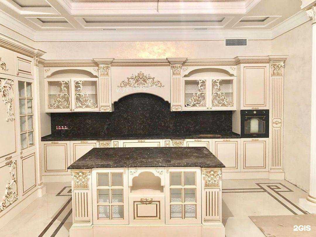 Отзывы на компанию Бергамо в Махачкале c фото