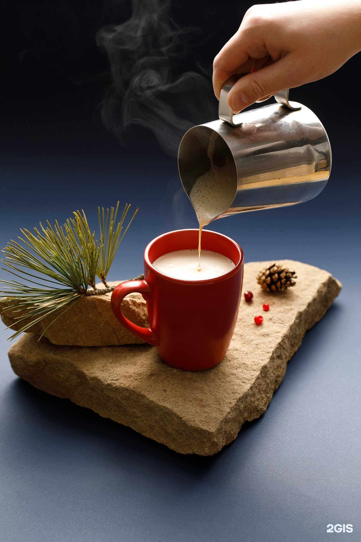 Отзывы на компанию Кофемашина в Иркутске c фото