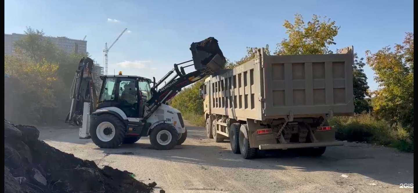 Отзывы на компанию Аренда Спецтехники в г. Челябинск c фото