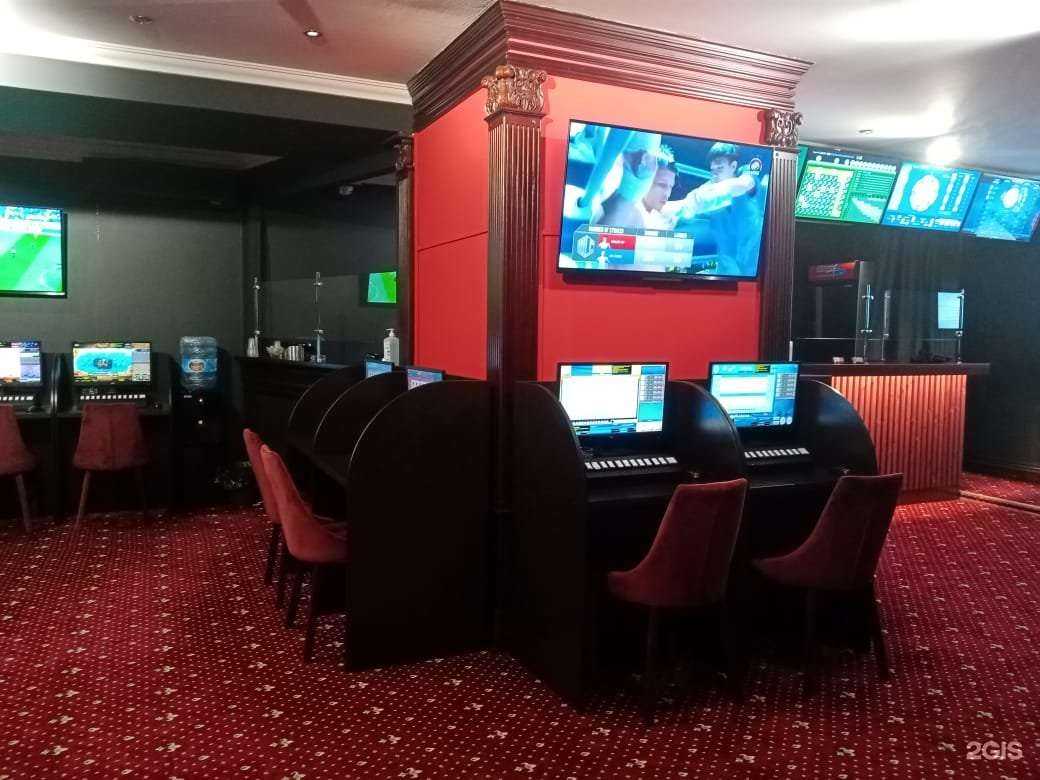 Отзывы на компанию СпортБет в Краснодаре c фото