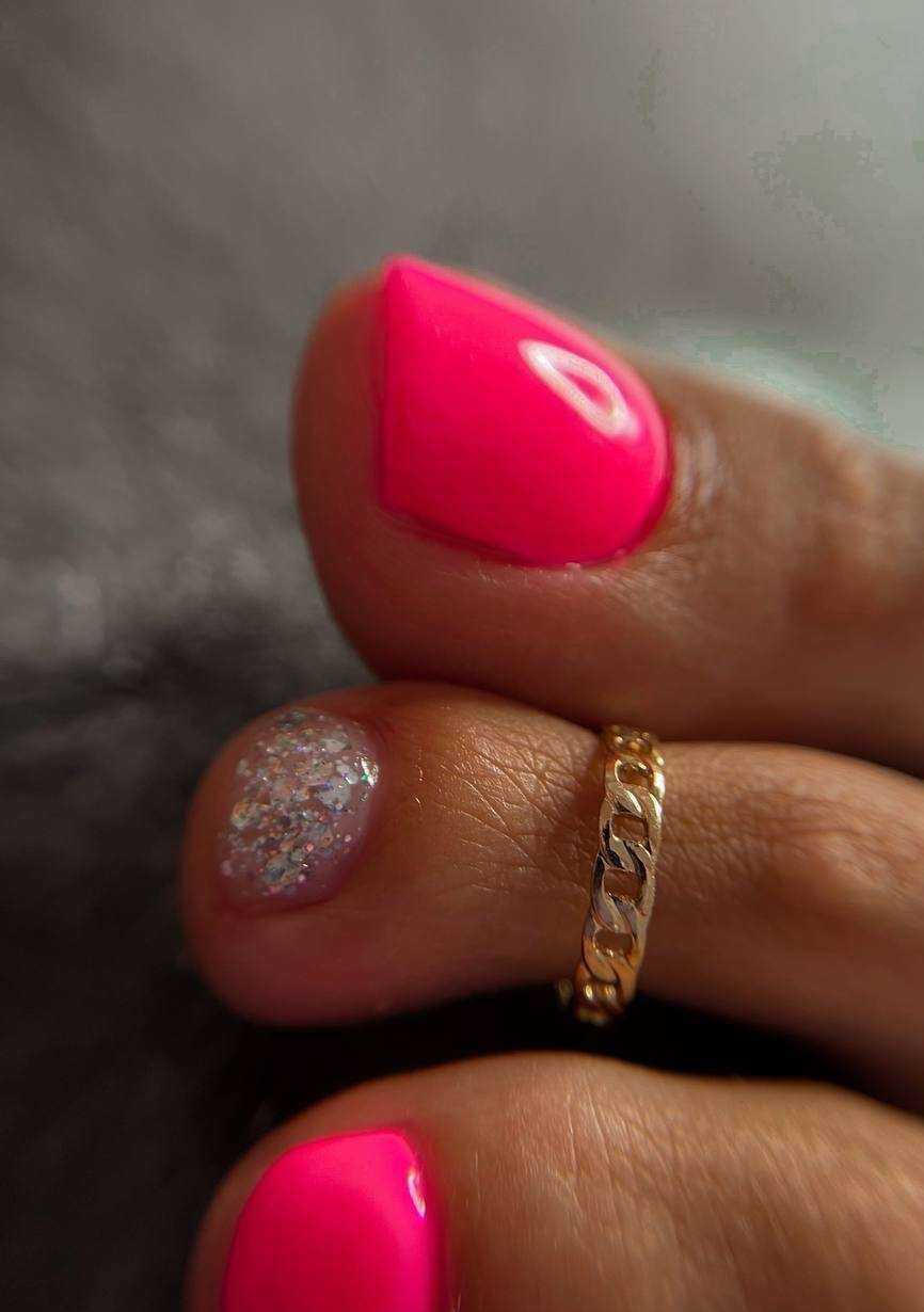 Отзывы на компанию Бьюти Nail в Ульяновске c фото