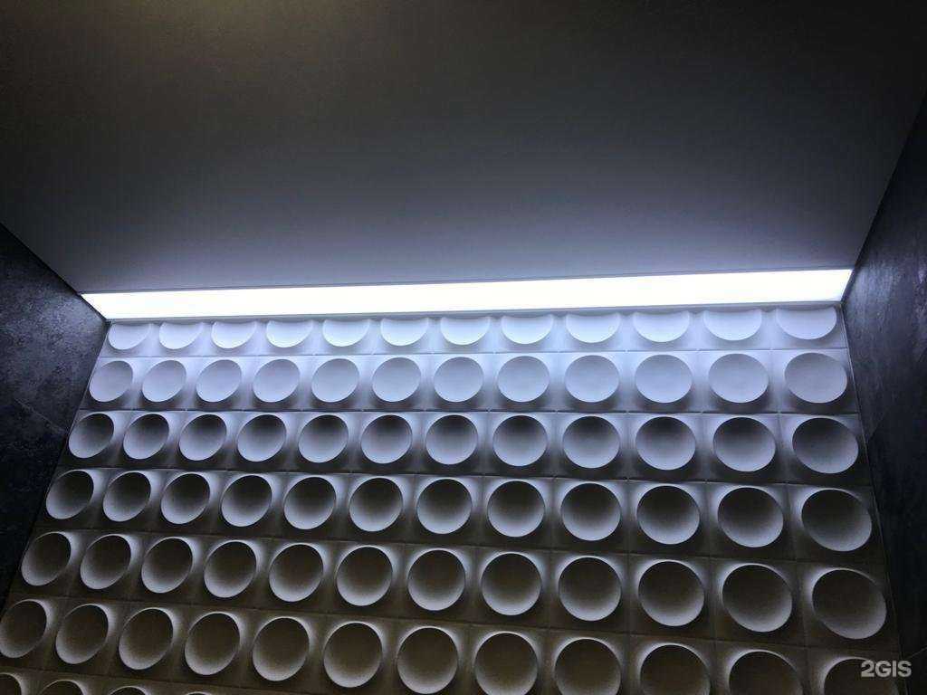 Отзывы на компанию Гермес-потолок в Краснодаре c фото