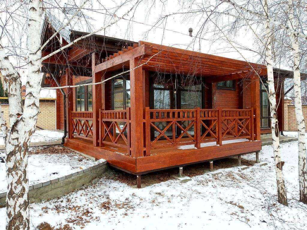 Отзывы на компанию Вудстоун в г. Челябинск c фото