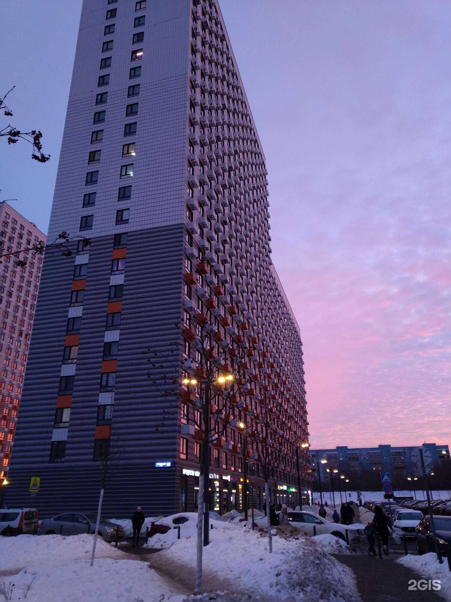 Отзывы на компанию 13 квартал в Люберцах c фото - фотография 2 из 2