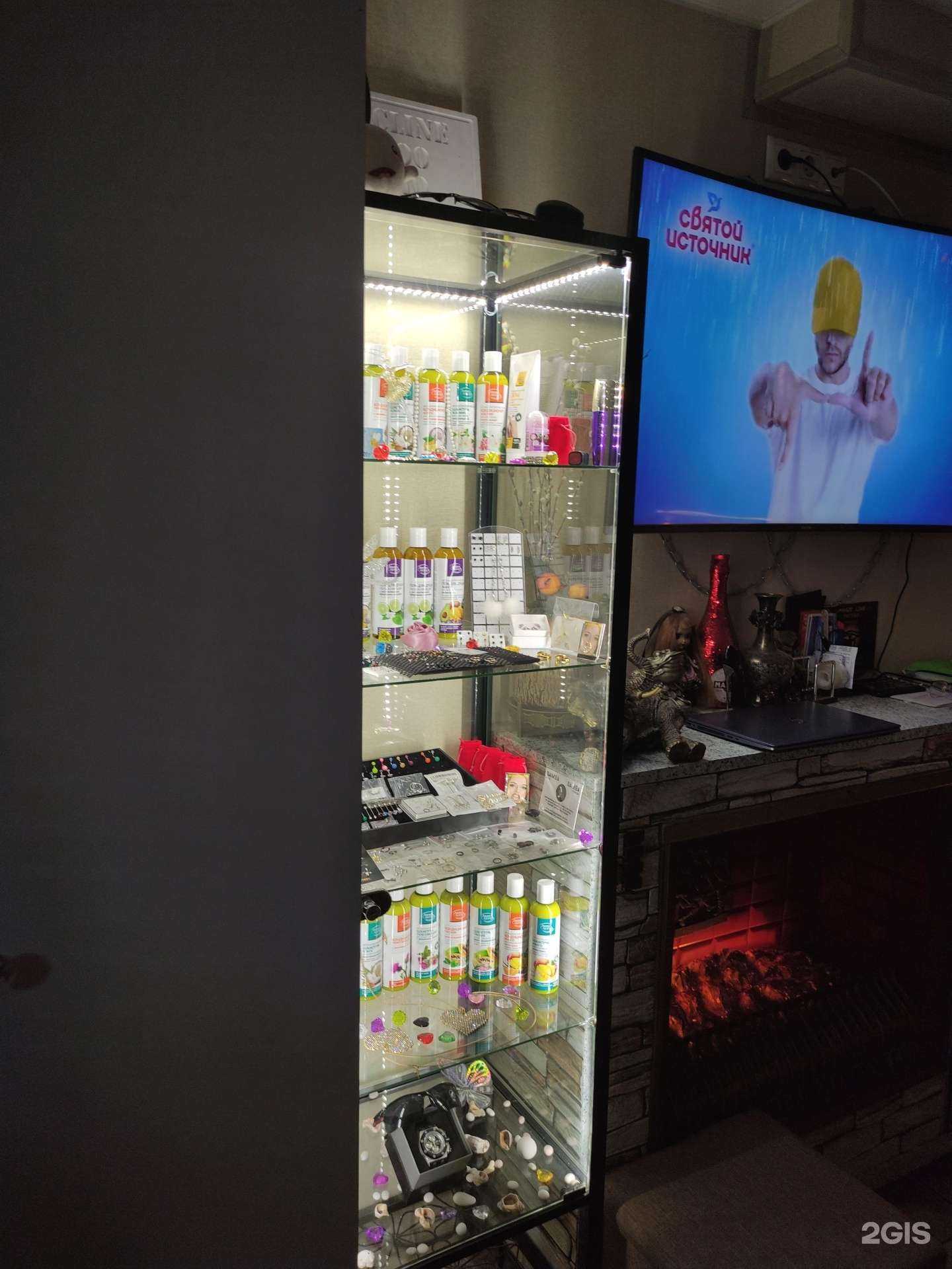 Отзывы на компанию Magic line tattoo studio в г. Ивантеевка c фото