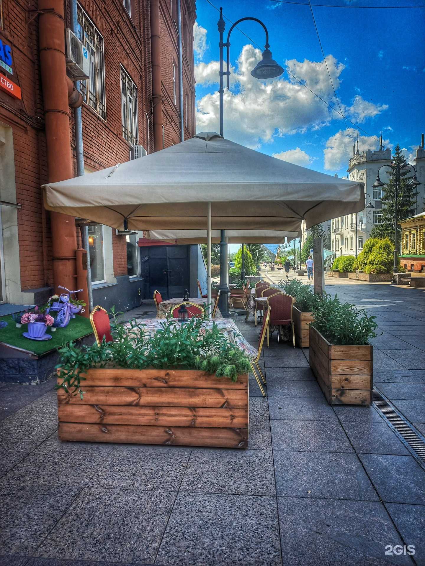 Отзывы на компанию The kenny pub в Омске c фото - фотография 2 из 2