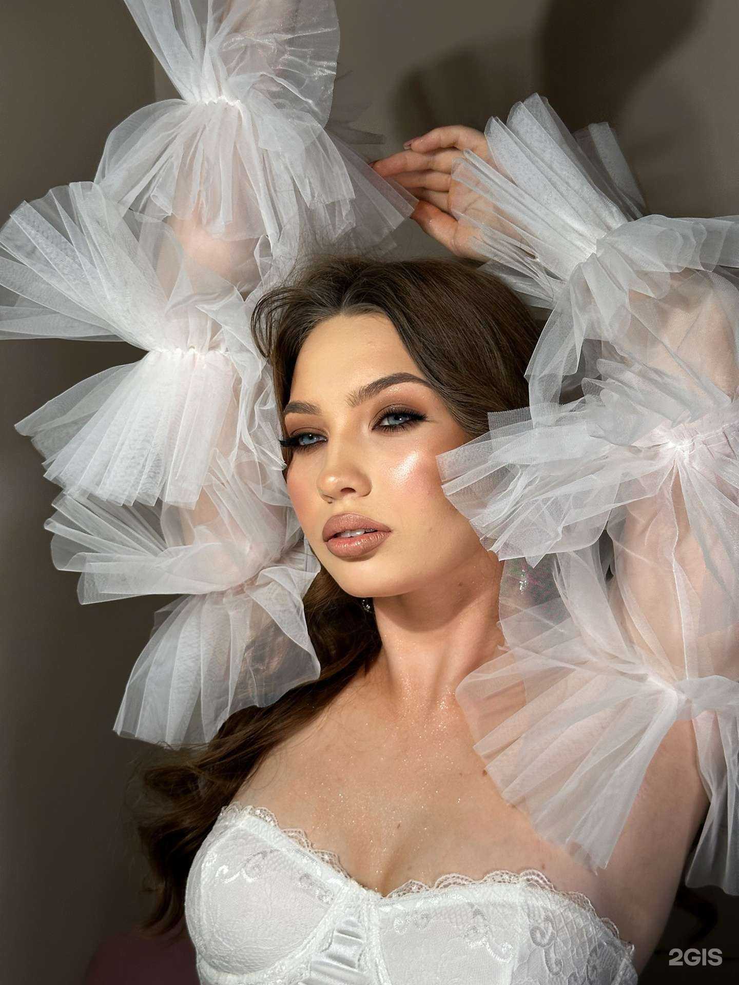 Отзывы на компанию Makeup Me в г. Иркутск c фото