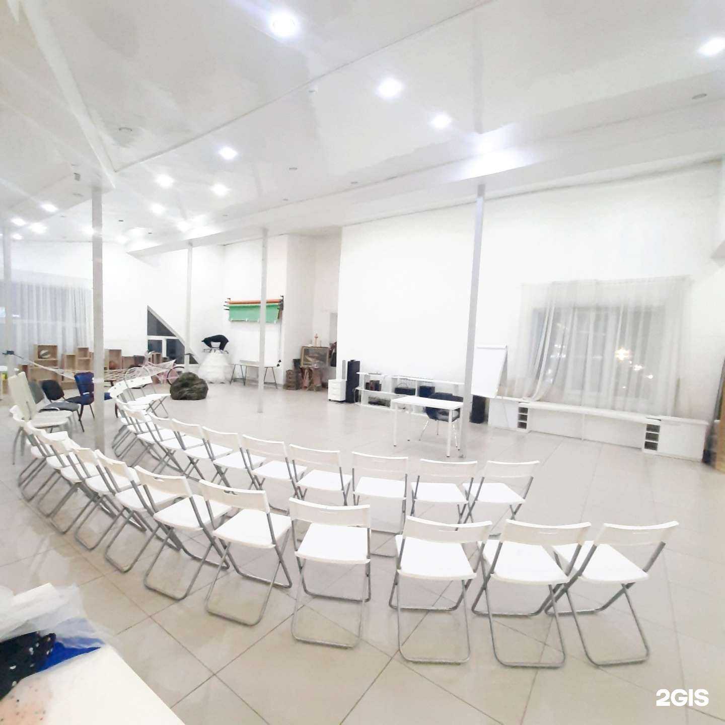 Отзывы на компанию Творческий Завод 5.40 в г. Курск c фото