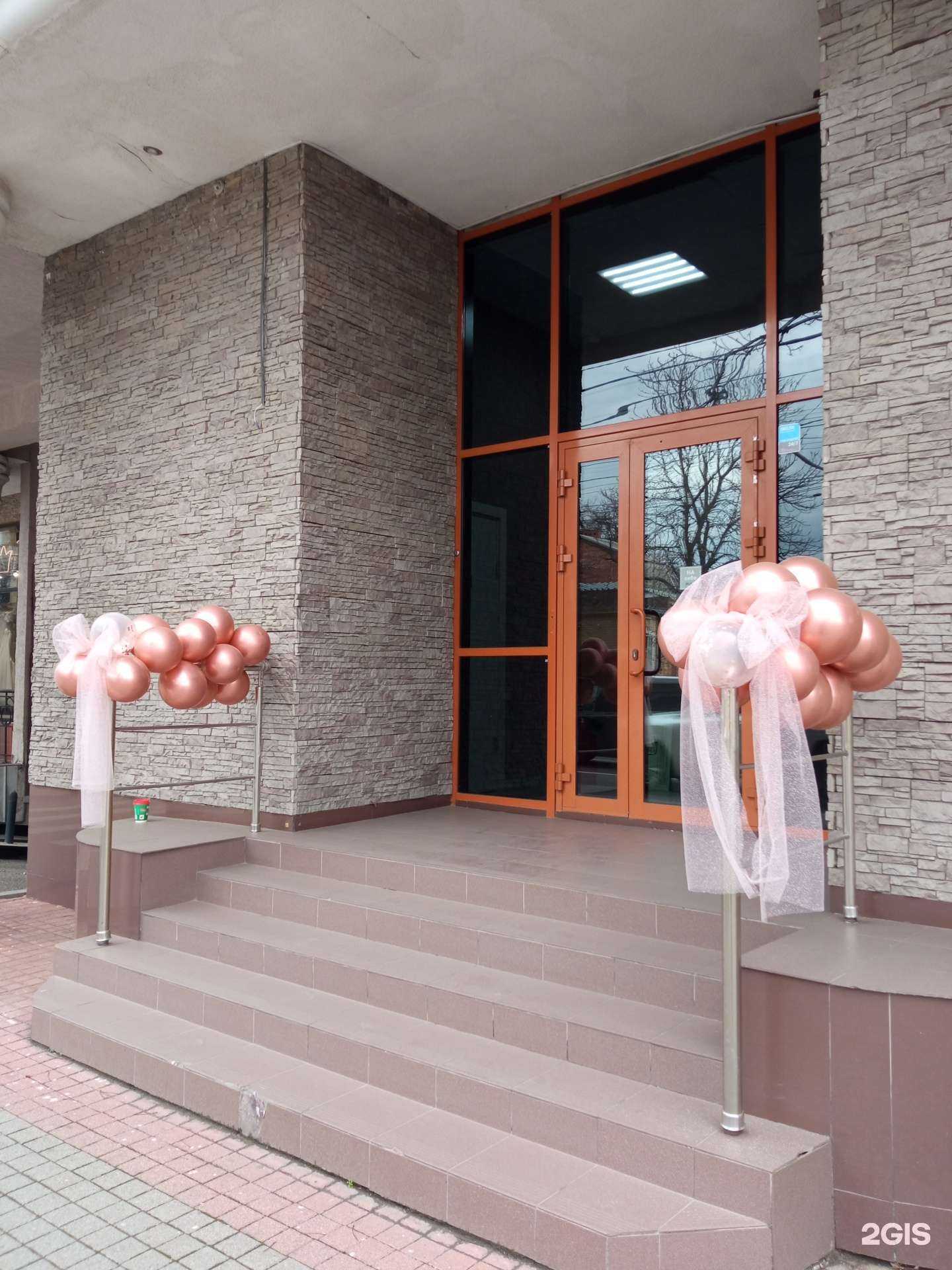 Отзывы на компанию Дуэт в г. Краснодар c фото