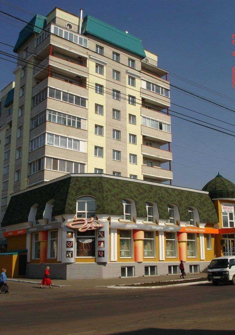 Отзывы на компанию Компьютерное железо в Орле c фото