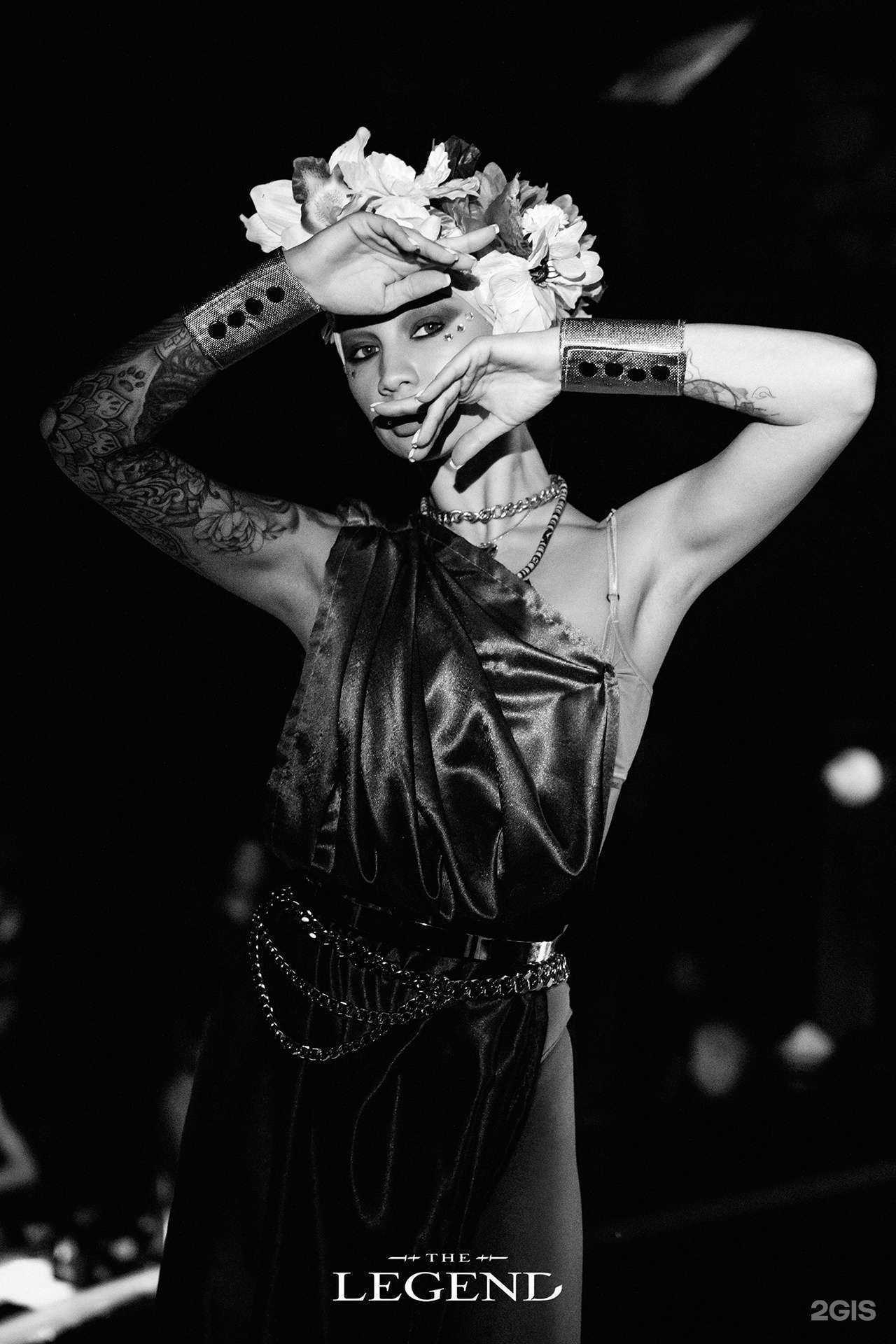 Отзывы на компанию The Legend в Казани c фото