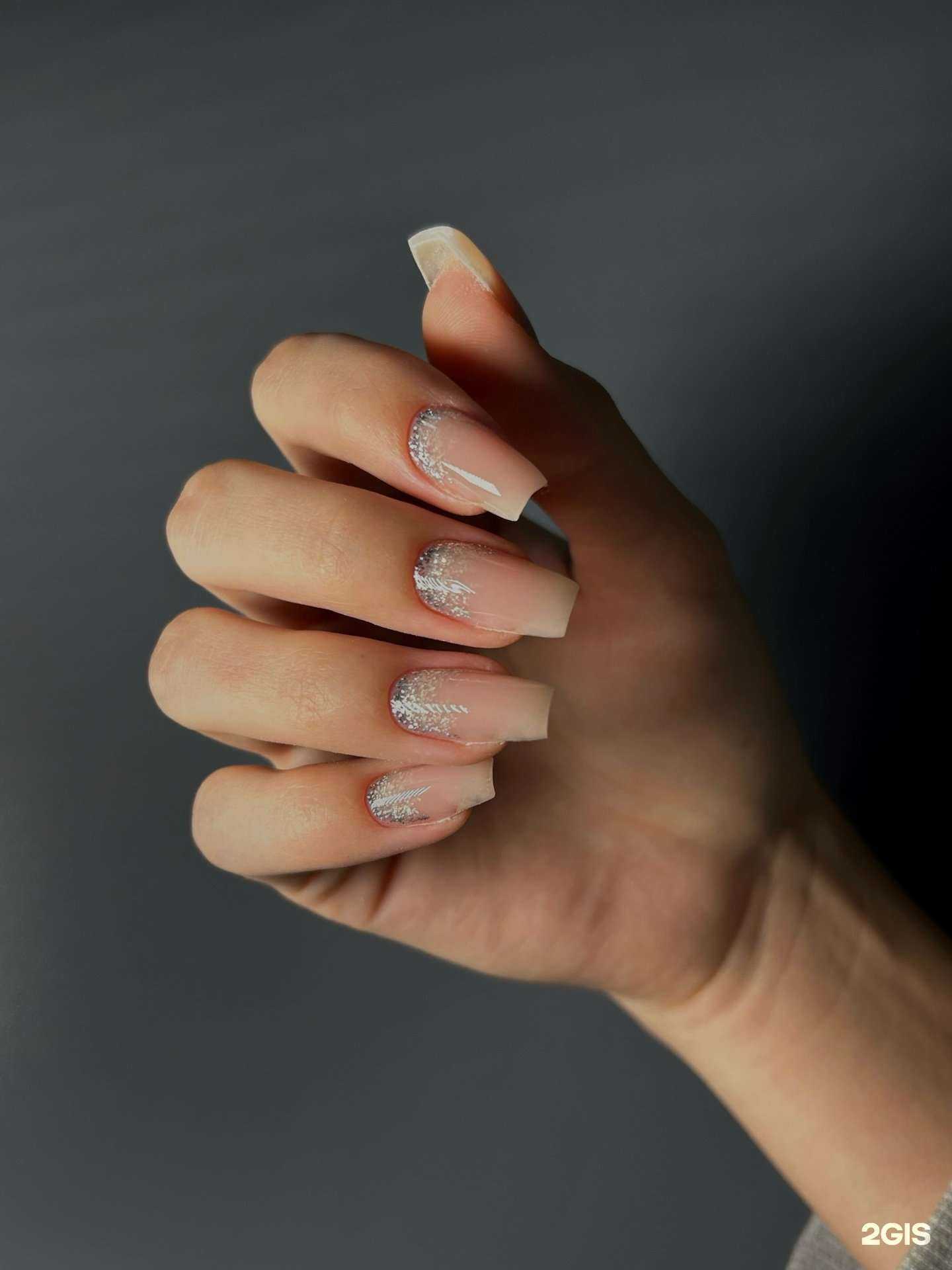 Отзывы на компанию Nails Studio в Барнауле c фото