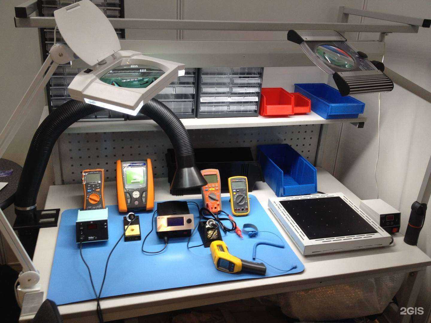 Отзывы на компанию 5G service в г. Екатеринбург c фото