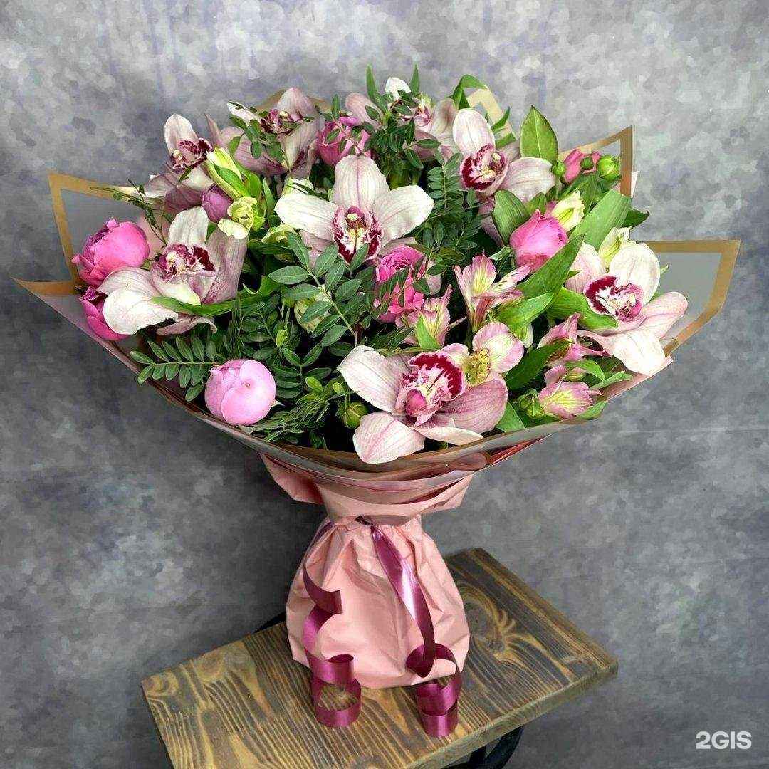 Отзывы на компанию Евробукет в Смоленске c фото