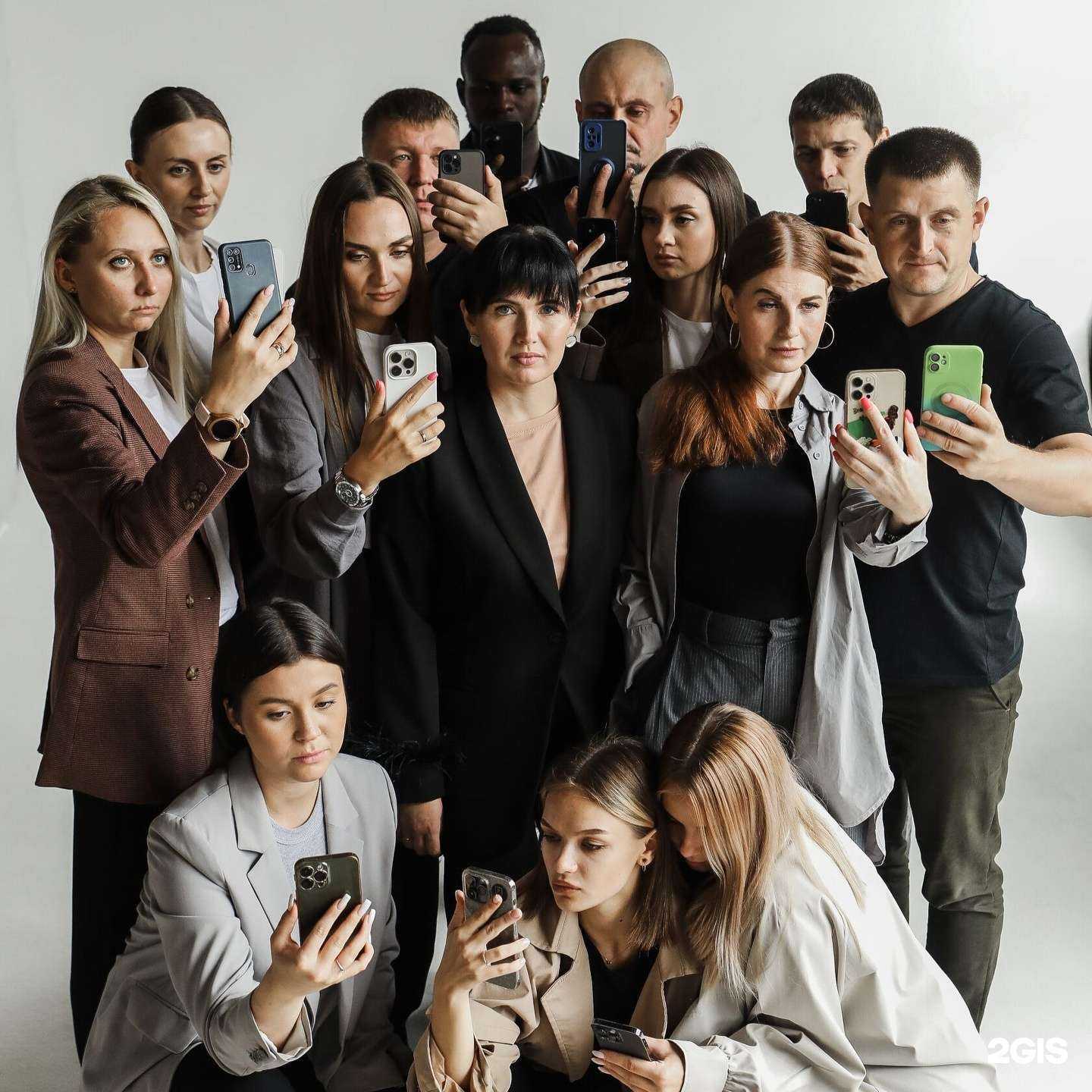 Отзывы на компанию Atlanta Consulting в г. Томск c фото