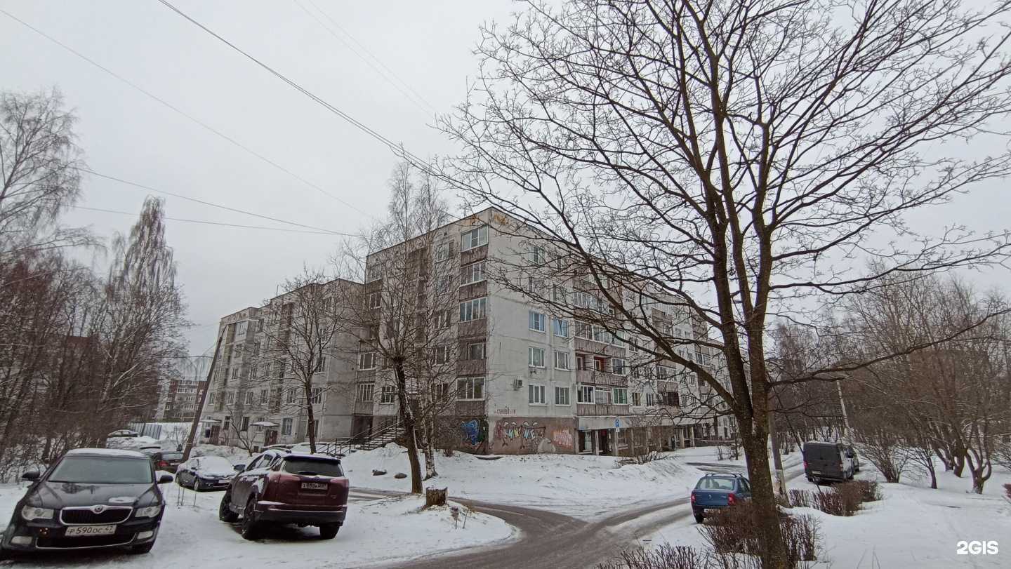 Отзывы на компанию Детская музыкальная школа г. Выборга в Выборге c фото - фотография 2 из 2