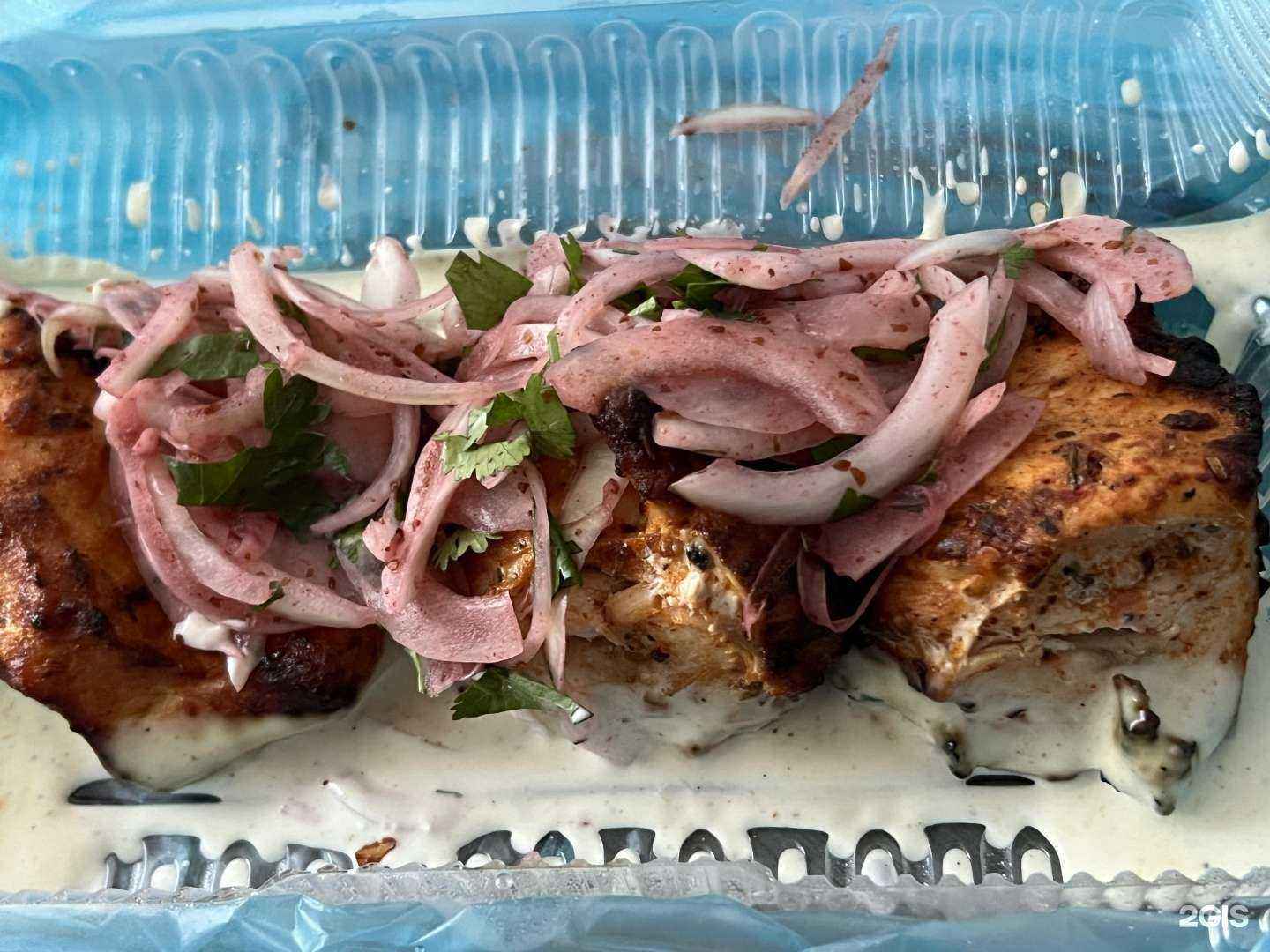 Отзывы на компанию Шашлычный дворик в г. Уфа c фото