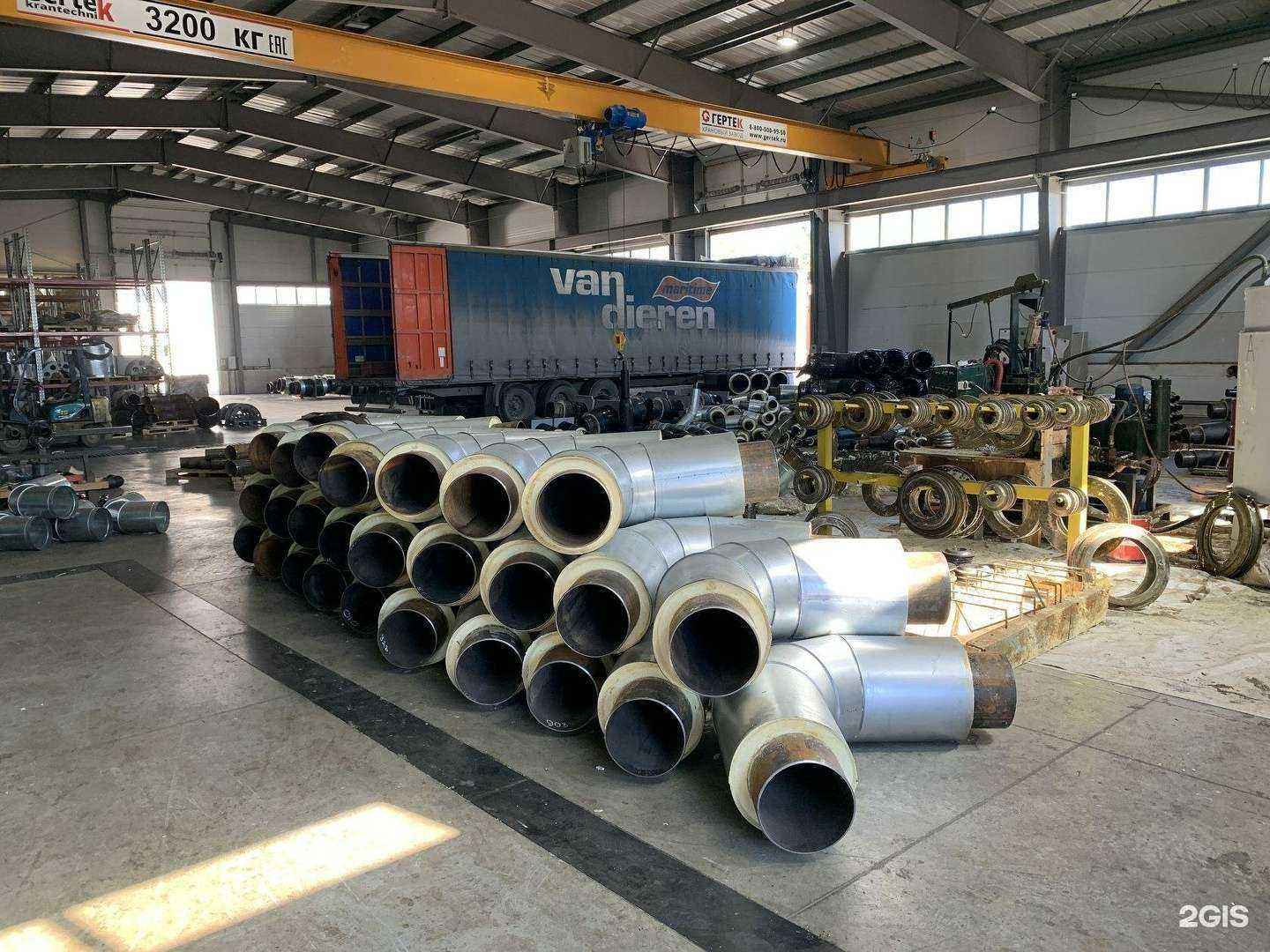 Отзывы на компанию Вжк в Челябинске c фото