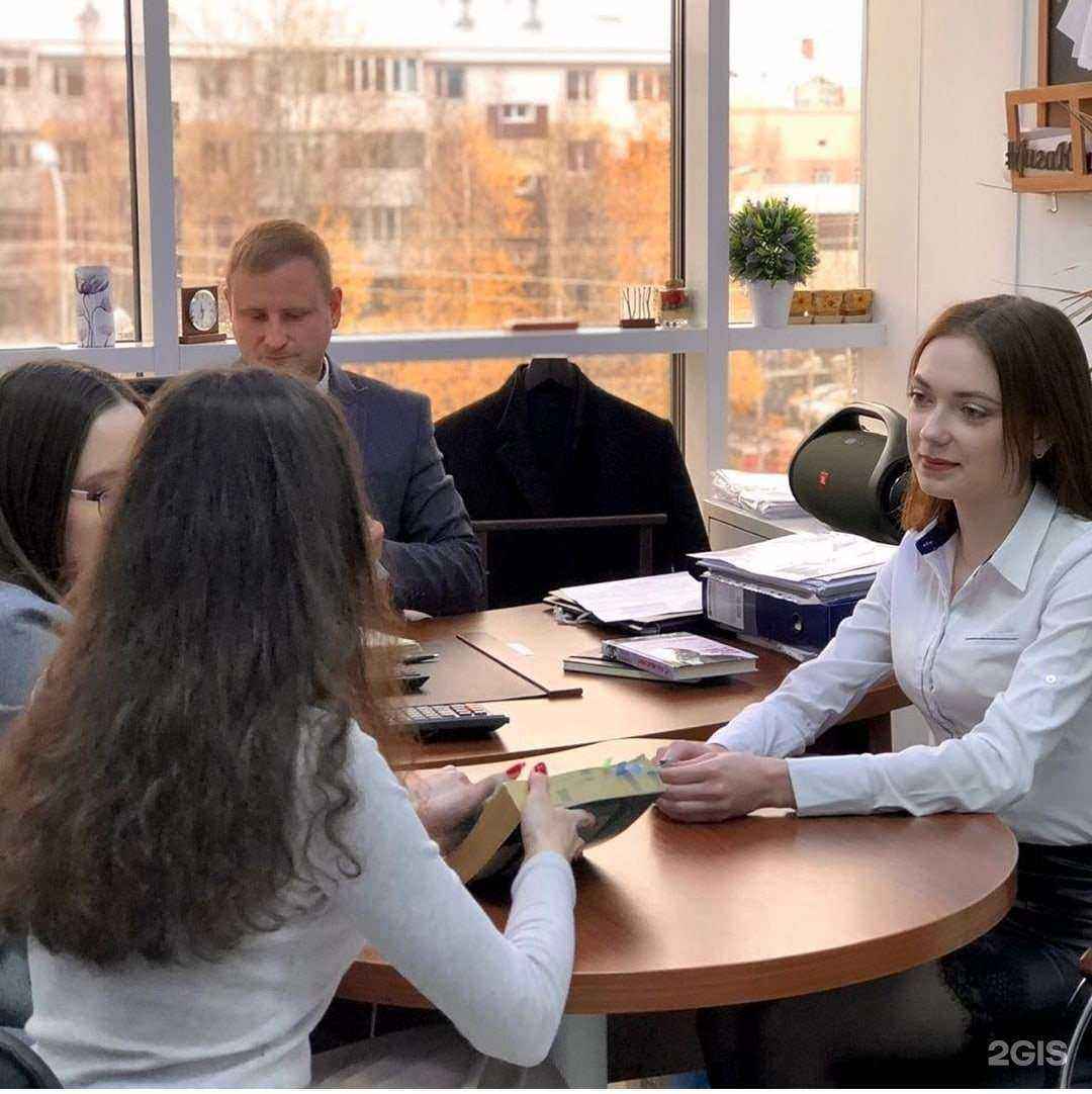 Отзывы на компанию Лига Юристов в г. Сургут c фото