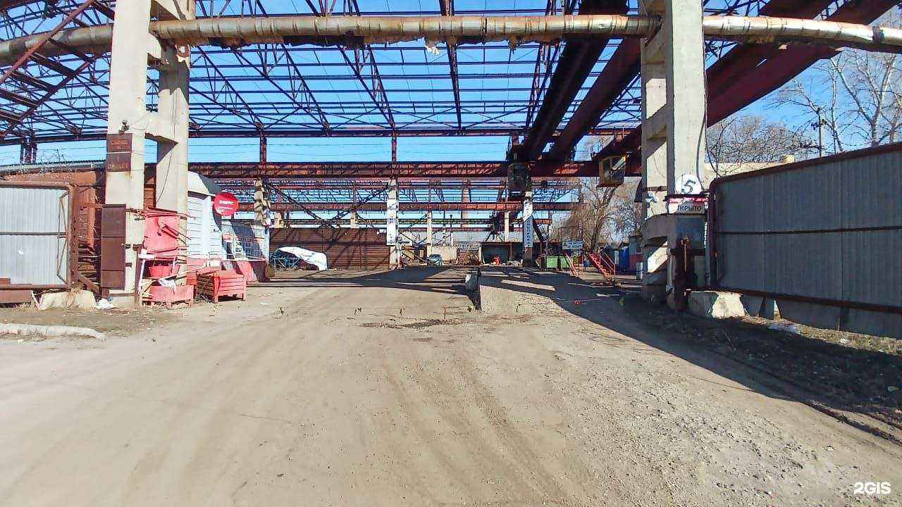 Отзывы на компанию Ломовщик в Ульяновске c фото