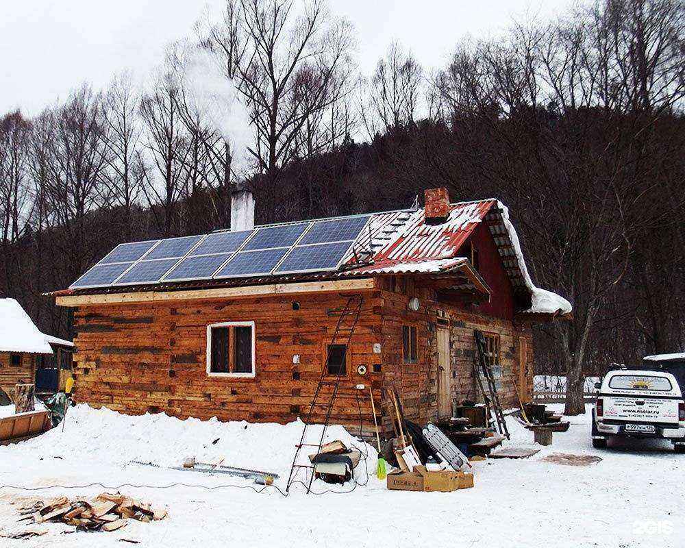 Отзывы на компанию Солнечный свет в г. Находка c фото