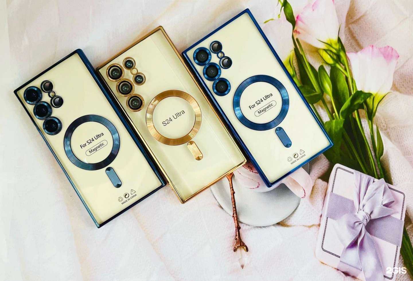 Отзывы на компанию I-shop45 в Кургане c фото