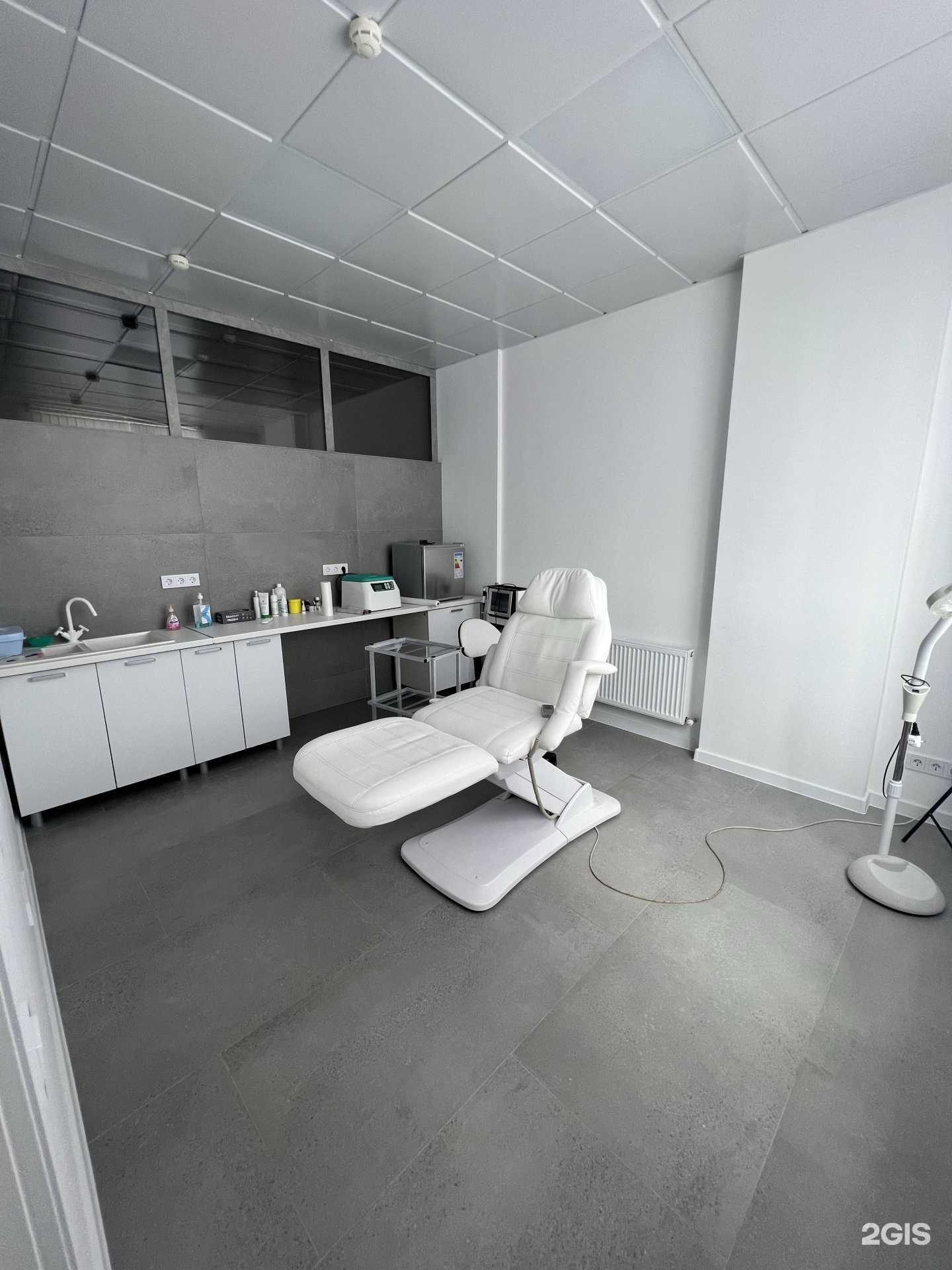 Отзывы на компанию Beauty gun в Краснодаре c фото