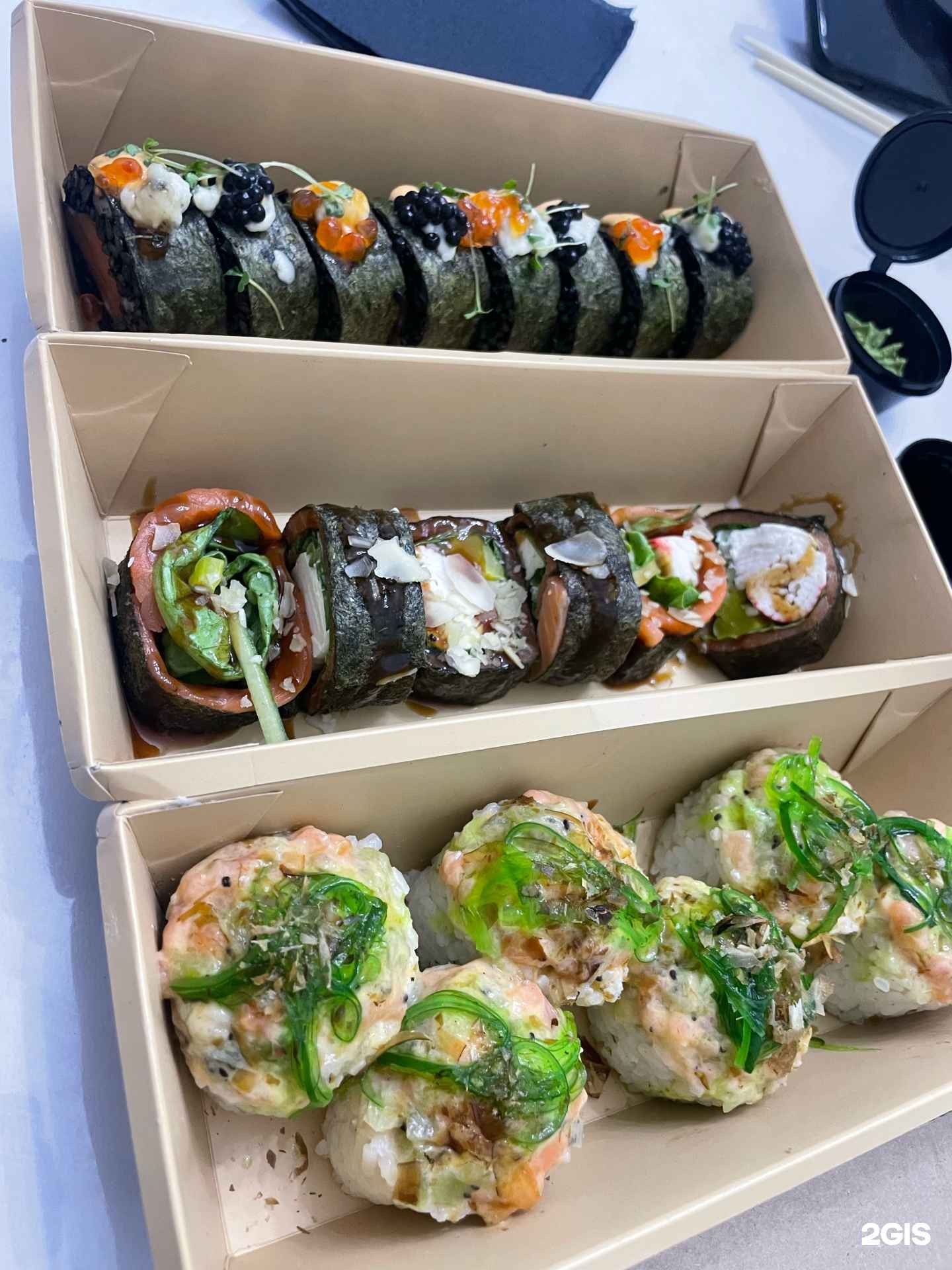 Отзывы на компанию Tokyo Rome в г. Якутск c фото