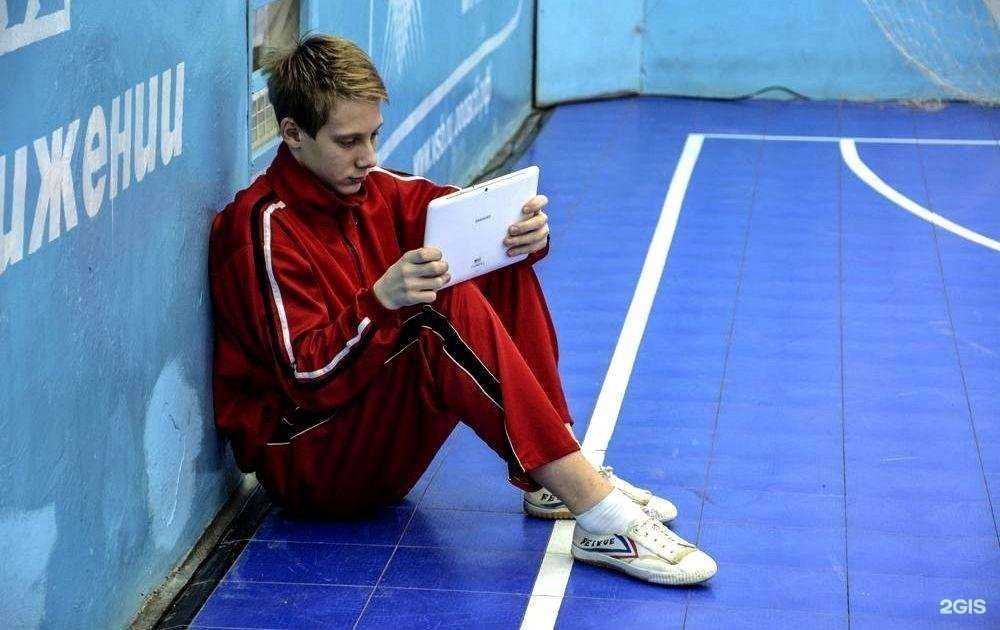 Отзывы на компанию Самарская федерация ушу в Самаре c фото