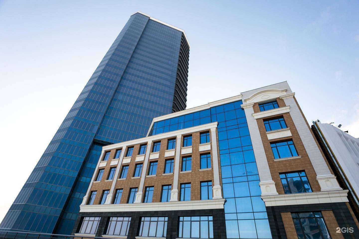 Отзывы на компанию Деловой Красноярск в Красноярске c фото