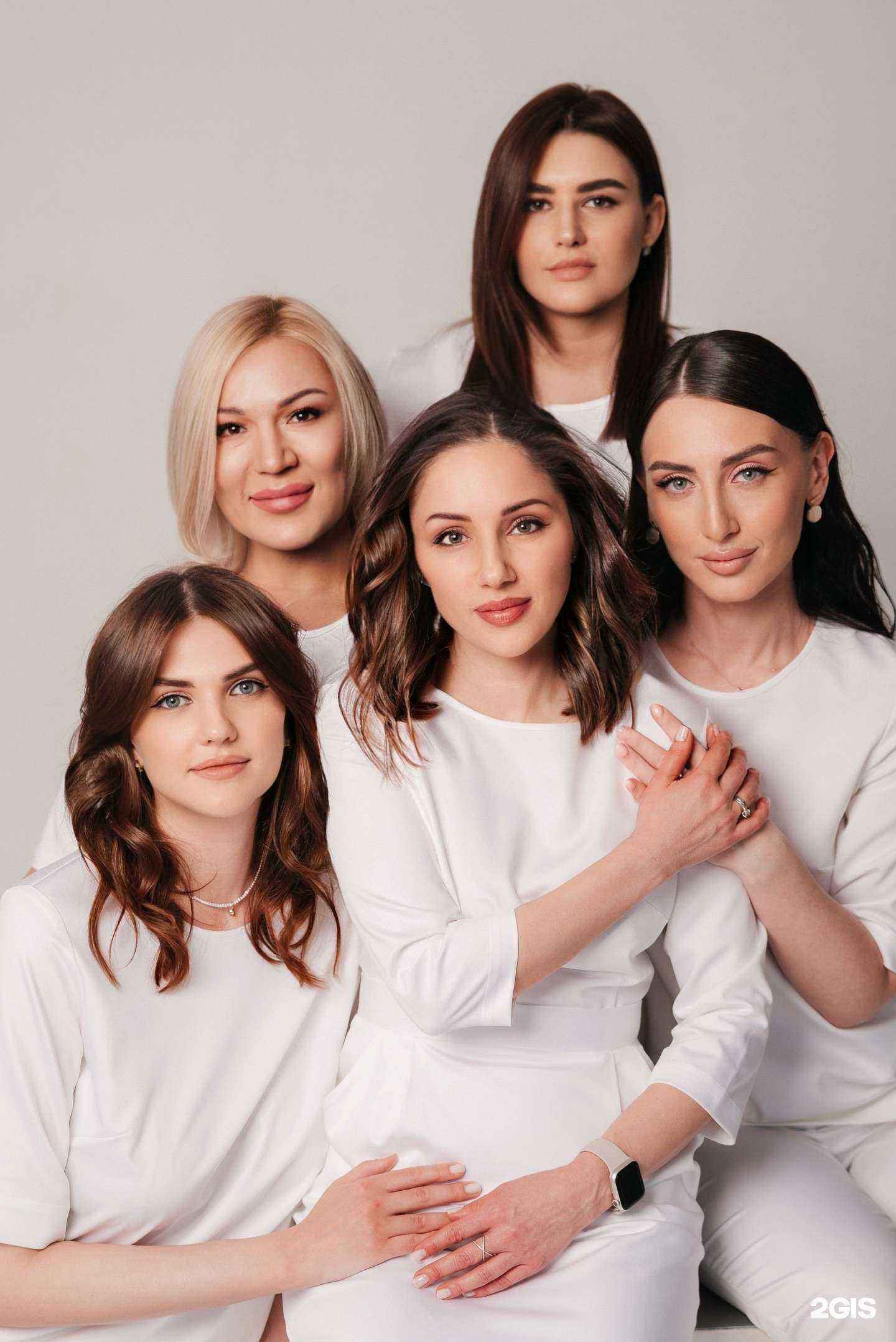 Отзывы на компанию Сияй в Самаре c фото