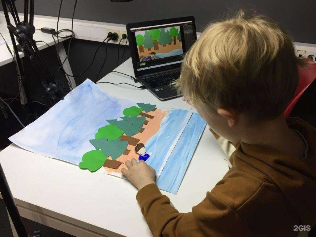 Отзывы на компанию Анимагия в Пензе c фото