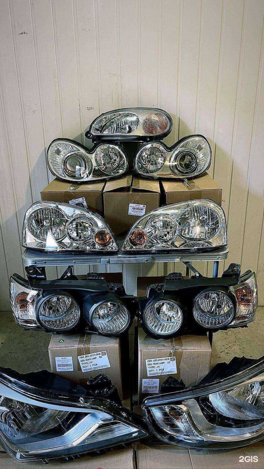 Отзывы на компанию City-car Rnd в Ростове-на-Дону c фото