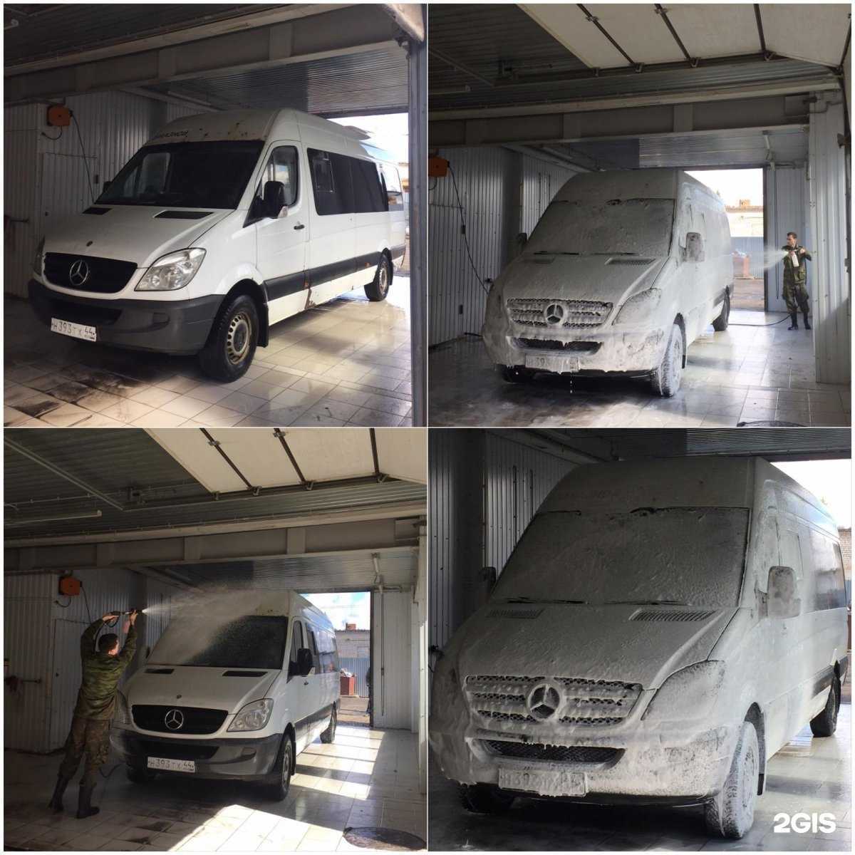 Отзывы на компанию Механикус44 в Костроме c фото