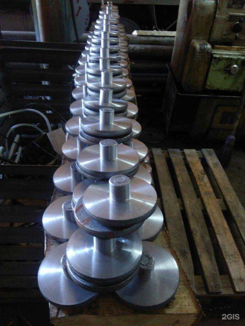 Отзывы на компанию ДетальПромЭнерго в Екатеринбурге c фото