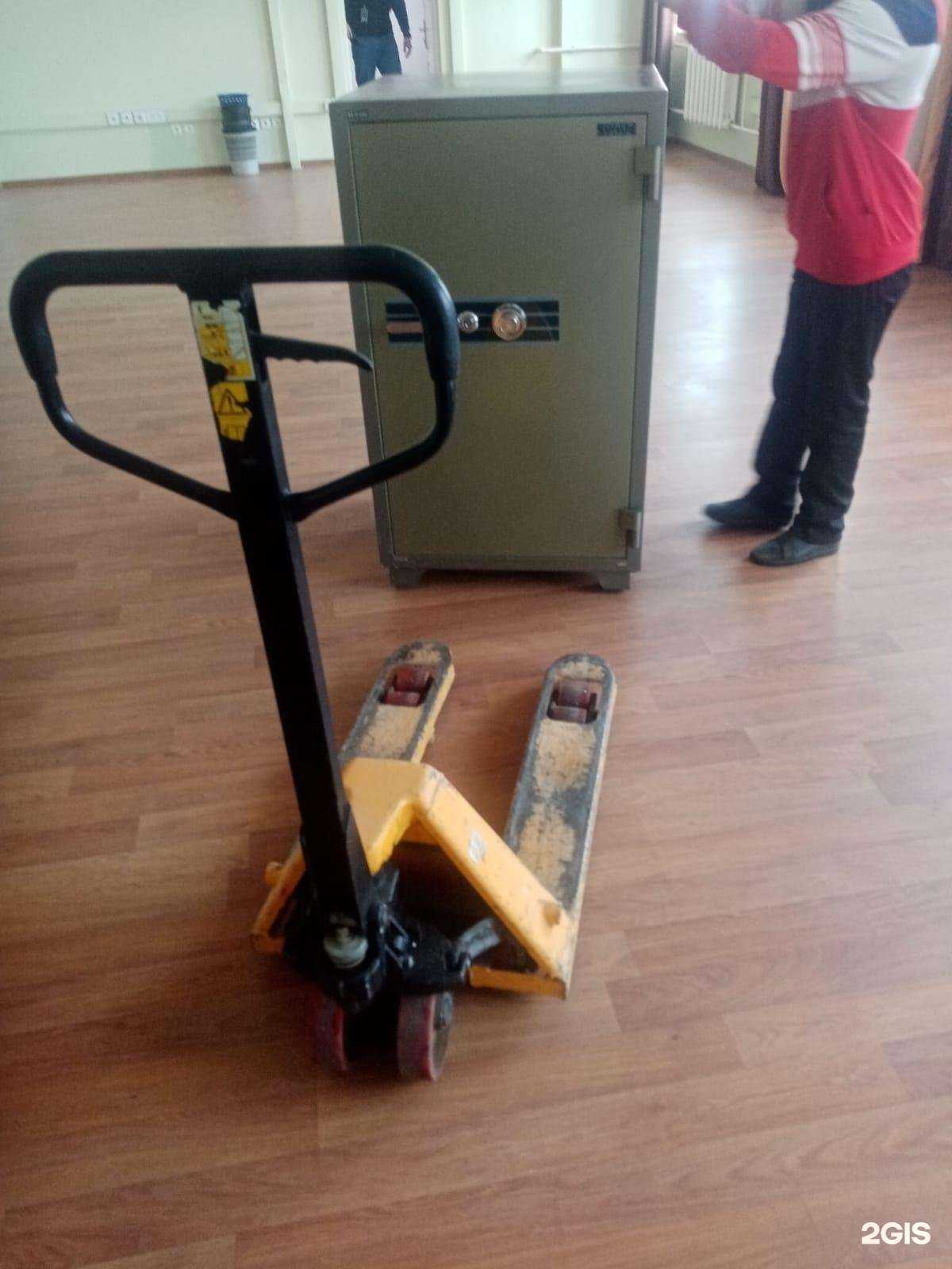 Отзывы на компанию Носим всё! в г. Курган c фото