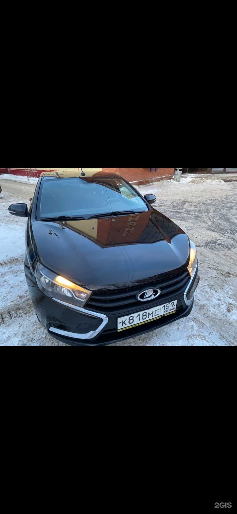 Отзывы на компанию Pride в Перми c фото