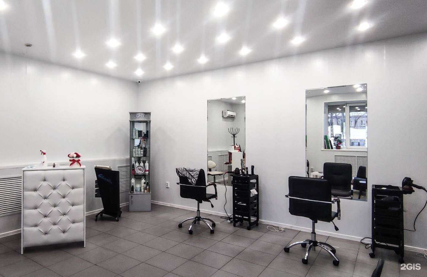 Отзывы на компанию Юлия в Воронеже c фото