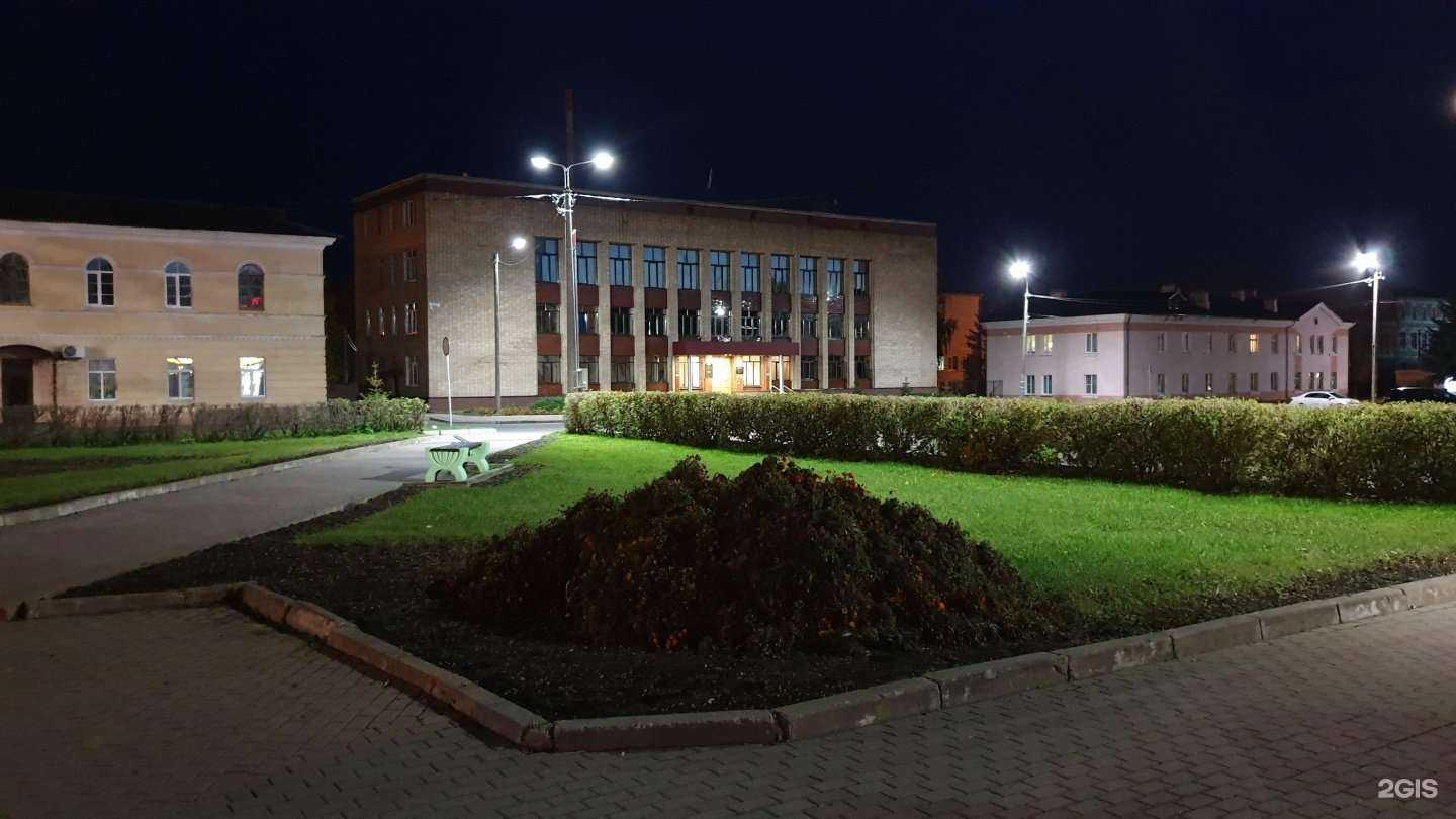 Отзывы на компанию Городская аптека в Рославле c фото