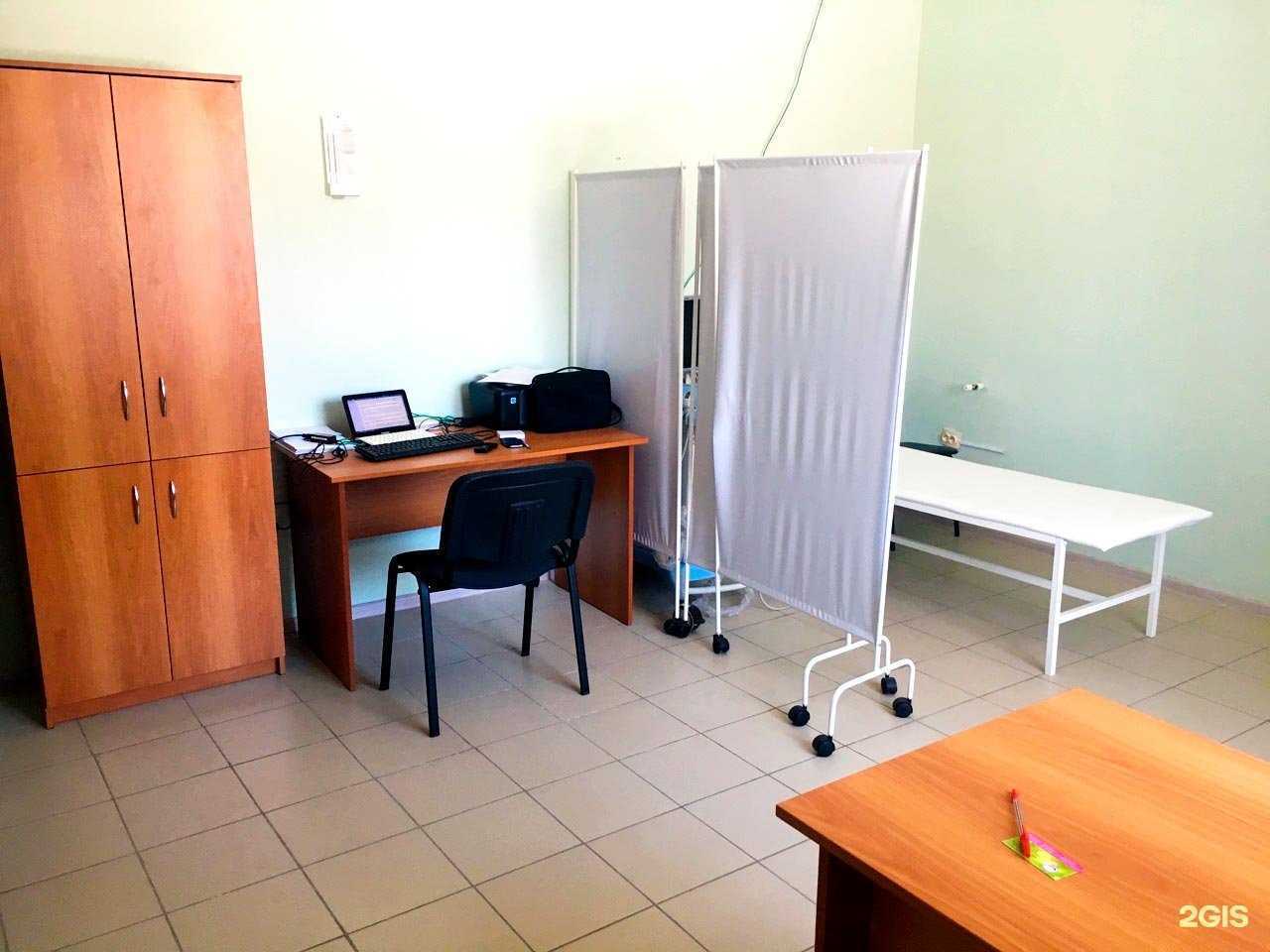 Отзывы на компанию Ренкомед в г. Старый Оскол c фото